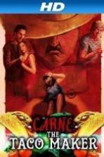 Carne the Taco Maker ( 2013 )