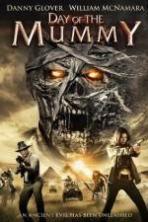 Day of the Mummy ( 2014 )