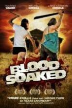 Blood Soaked ( 2014 )