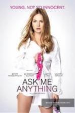 Ask Me Anything ( 2014 )