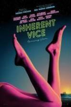 Inherent Vice ( 2014 )