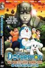 Doraemon: New Nobita's Great Demon-Peko and the Exploration Party of 