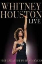 Whitney Houston Live: Her Greatest Performances ( 2014 )