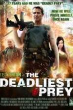 Deadliest Prey ( 2013 )