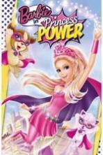 Barbie in Princess Power ( 2015 )