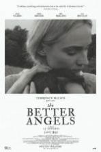 The Better Angels ( 2014 )