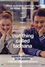That Thing Called Tadhana ( 2014 )