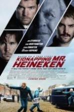Kidnapping Mr. Heineken ( 2015 )