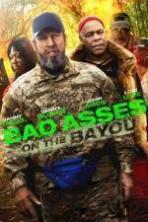 Bad Ass 3: Bad Asses on the Bayou ( 2015 )