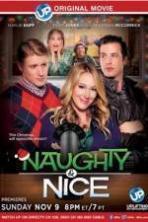 Naughty and Nice ( 2014 )