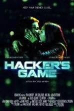Hackers Game ( 2015 )