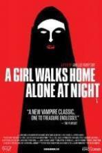 A Girl Walks Home Alone at Night ( 2014 )