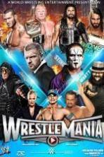 WWE WrestleMania 31 ( 2015 )