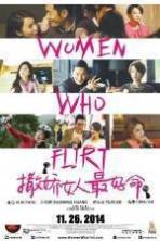 Women Who Flirt ( 2014 )