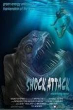 Shock Attack ( 2015 )