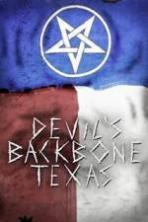Devil's Backbone, Texas ( 2015 )