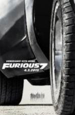 Furious 7 ( 2015 )