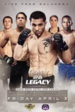 Legacy Fighting Championship 41 Pineda vs Carson ( 2015 )