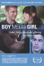 Boy Meets Girl ( 2014 )