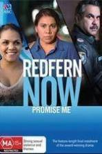 Redfern Now: Promise Me ( 2015 )