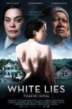 White Lies ( 2013 )
