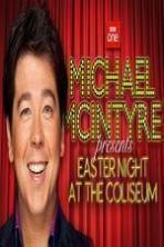 Michael McIntyre's Easter Night at the Coliseum ( 2015 )
