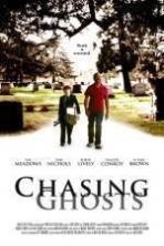 Chasing Ghosts ( 2014 )