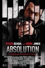 Absolution ( 2015 )