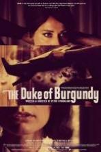 The Duke of Burgundy ( 2014 )