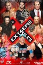 WWE Extreme Rules ( 2015 )