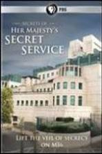 Secrets of Her Majestys Secret Service ( 2014 )