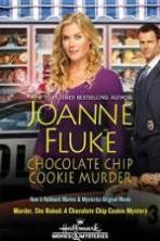 Murder, She Baked: A Chocolate Chip Cookie Murder ( 2015 )