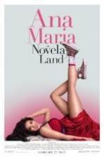 Ana Maria in Novela Land ( 2015 )