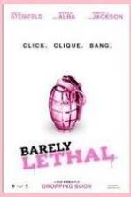 Barely Lethal ( 2015 )