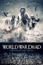 World War Dead: Rise of the Fallen ( 2015 )