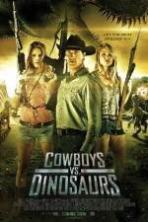 Cowboys vs Dinosaurs ( 2015 )