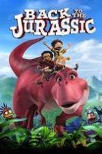 Back to the Jurassic ( 2015 )