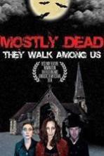 Mostly Dead ( 2014 )