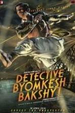 Detective Byomkesh Bakshy! ( 2015 )