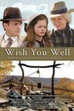 Wish You Well ( 2013 )