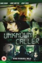 Unknown Caller ( 2014 )