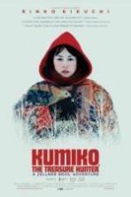 Kumiko, the Treasure Hunter ( 2014 )