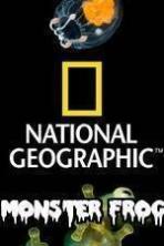National Geographic Monster Frog ( 2015 )