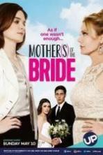 Mothers of the Bride ( 2015 )