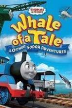 Thomas & Friends: Whale of a Tale and Other Sodor Adventures ( 2015 )