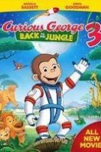 Curious George 3: Back to the Jungle ( 2015 )