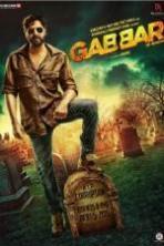 Gabbar is Back ( 2015 )