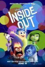 Inside Out ( 2015 )