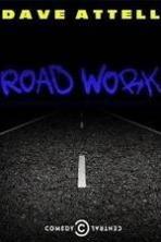Dave Attell: Road Work ( 2014 )