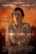 Strangerland ( 2015 )